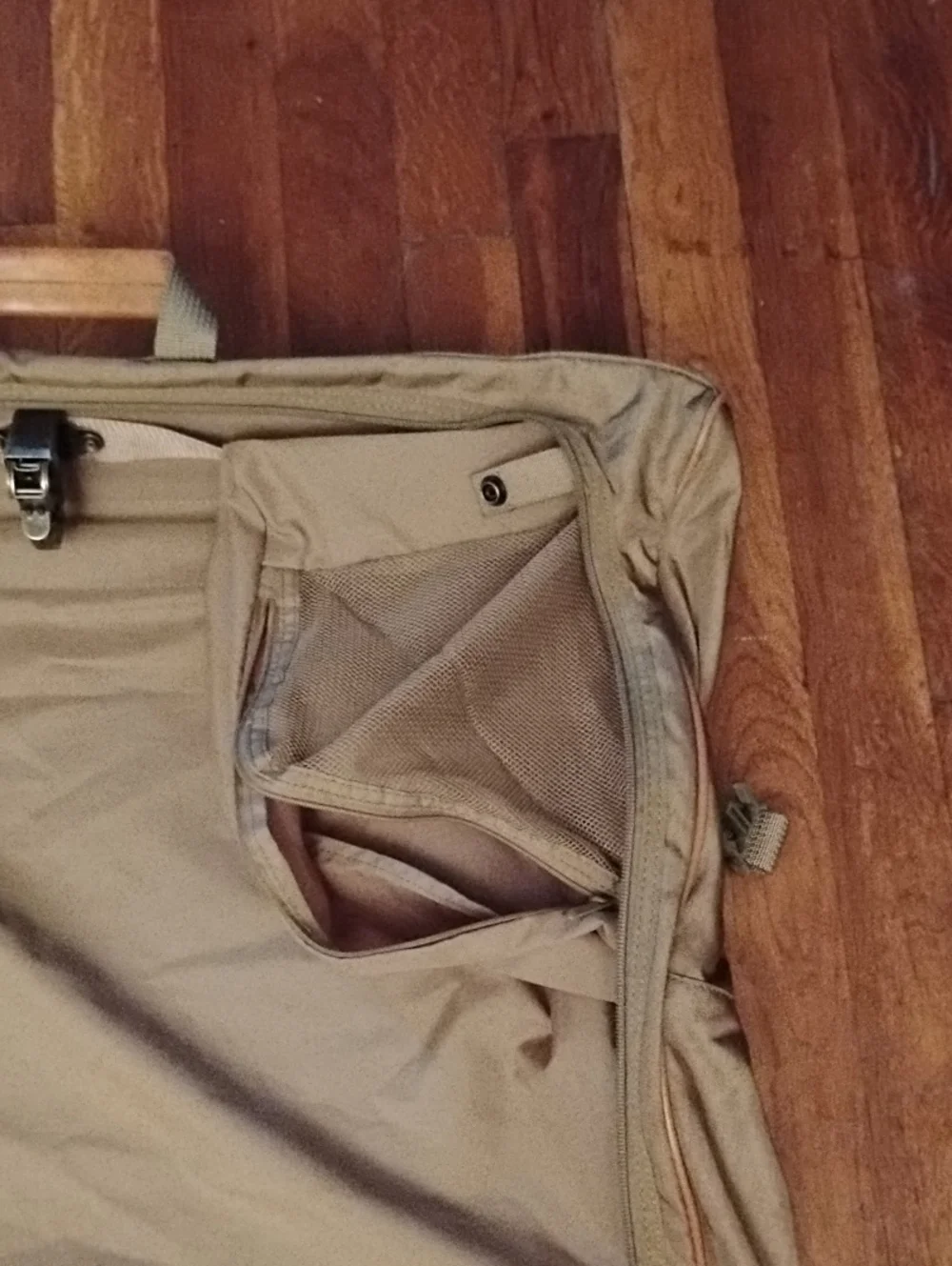 Hartmann Garment bag luggage